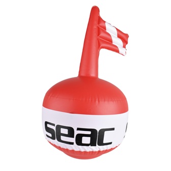 Seac Sub Boa Large Buoy - Clicca l'immagine per chiudere